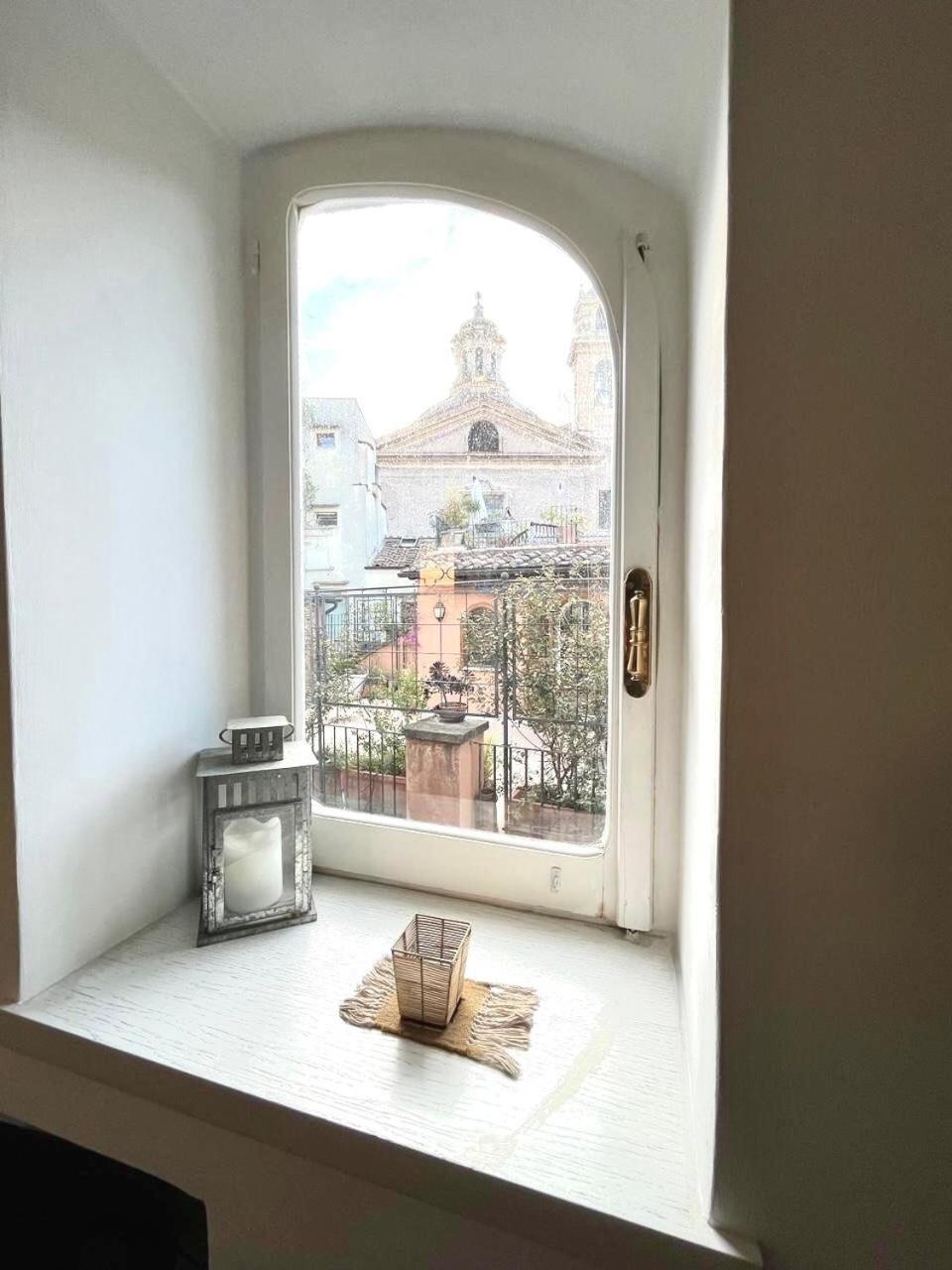 Navona Luxury * Roma