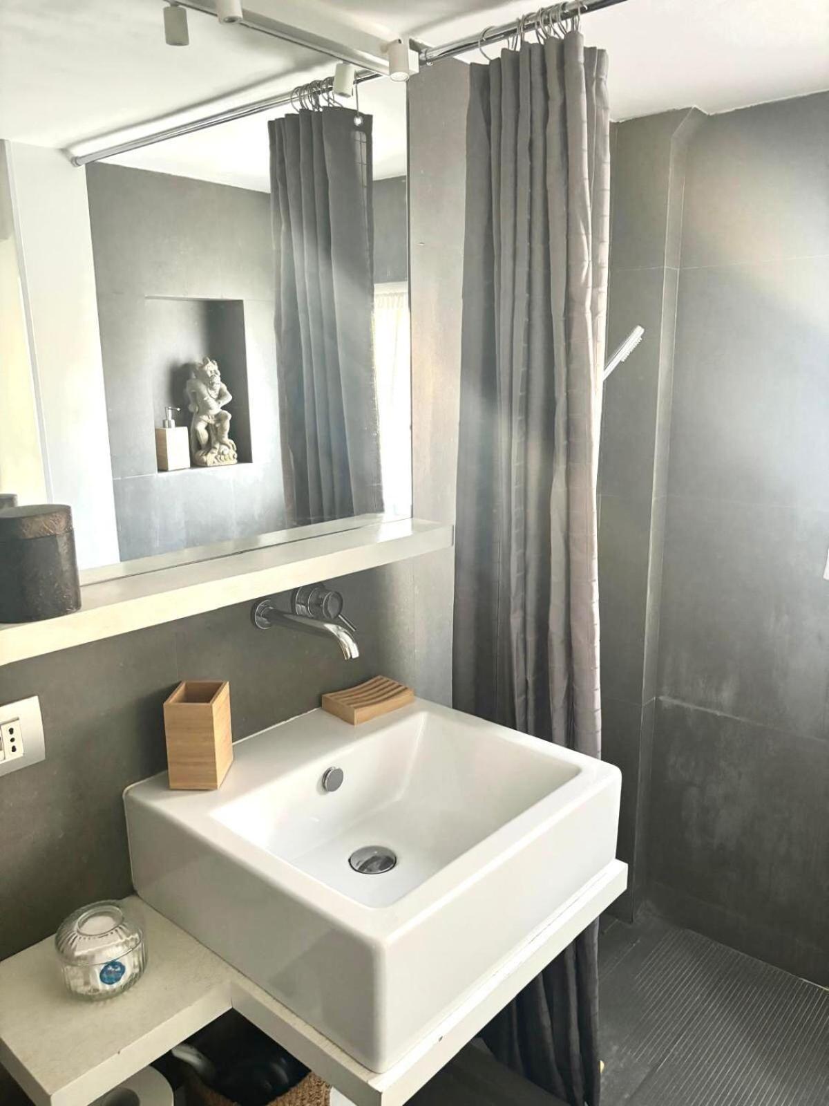 Navona Luxury Appartamento Roma