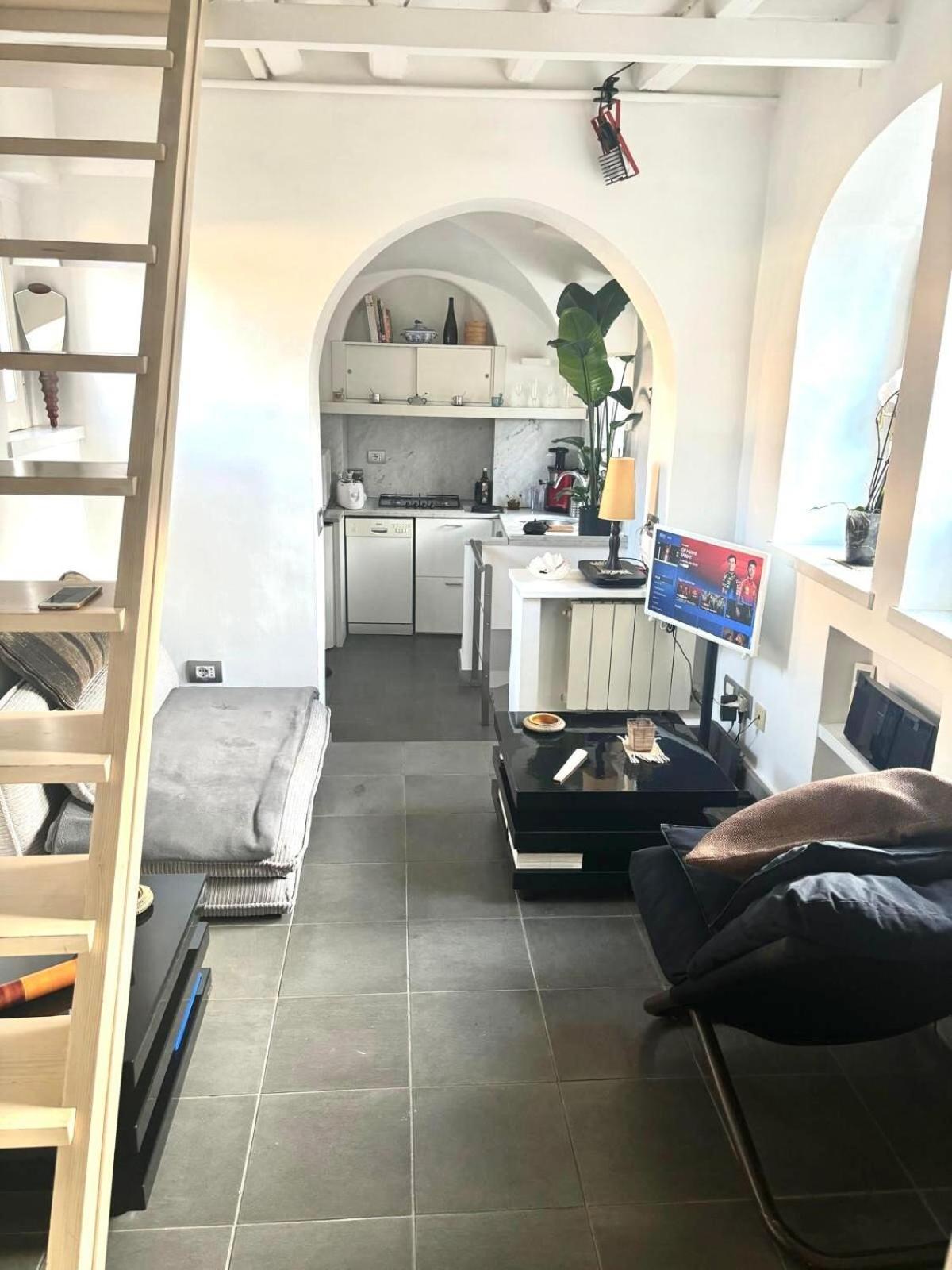 Navona Luxury Appartamento